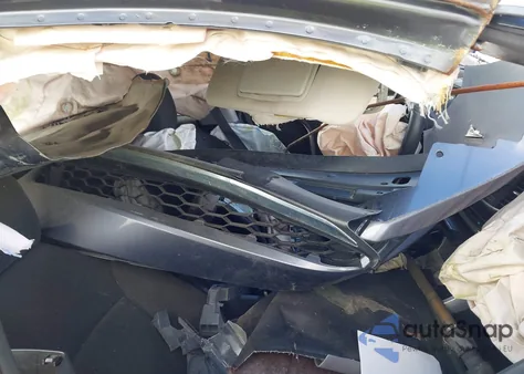 2013 Honda Accord Lx из США, поврежденный, VIN 1HGCR2F32DA252530